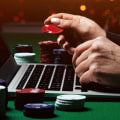 Can you win millions in the online casino?