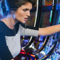 How do you win $100 in slot machines every time?