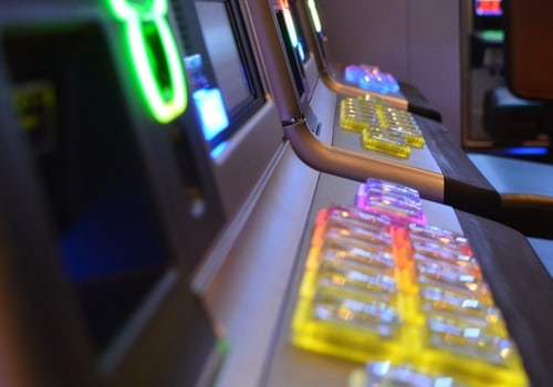 Do online slots pay real money?