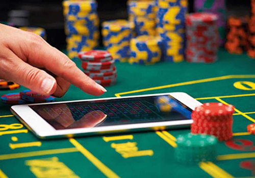 Which online slots are all the rage right now?