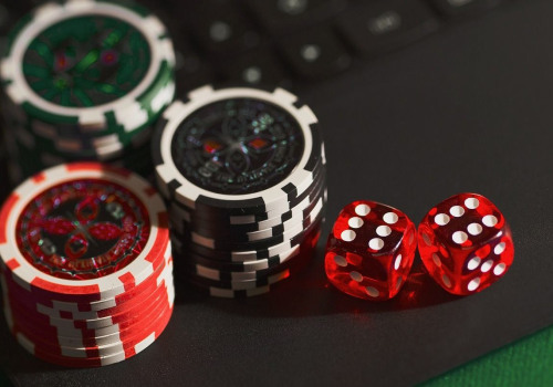 Which casino has the best slot payouts?