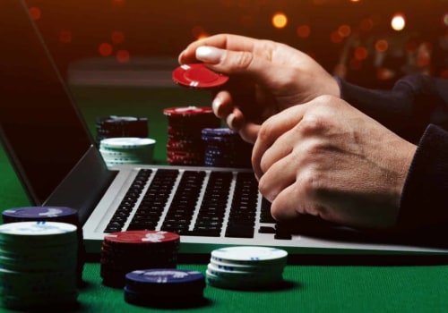 Can you win millions in the online casino?