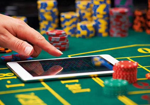 How rigged are online casinos?