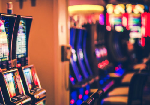 Which slot machines make the most money?